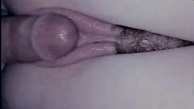All the orgasms cumpilation: Or how my submissive and slutty wife has been busy fucking the neighbor - 14 image