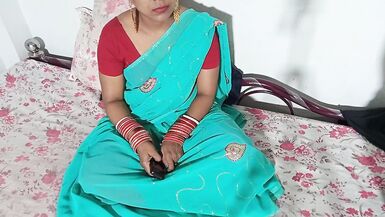 Bengali Bhabhi Ne Makan Malik Se Chudwa Kar Ghar Ka Kiyaya Sorry Karaya - 6 image