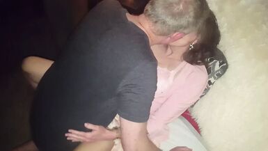 I show donald Cuck on his Wedding Anniversary that Agness will NEVER be His Again... Brett - 1 image