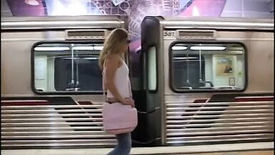 Stud fucks bitch in her asshole then gives her facial