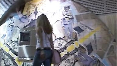Stud fucks bitch in her asshole then gives her facial - 2 image