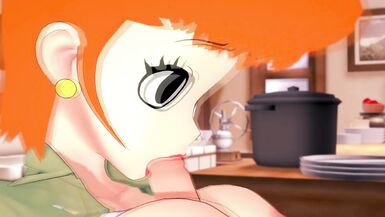 Dexter's Mom BJ | Dexter's laboratory - 14 image