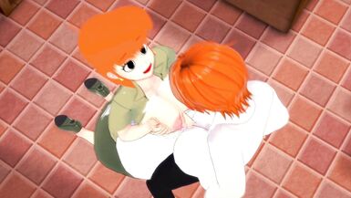 Dexter's Mom BJ | Dexter's laboratory - 8 image