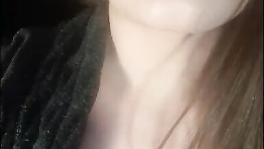 Mommy is a Dirty Smoking Whore JOI - 13 image