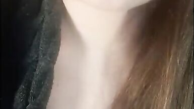 Mommy is a Dirty Smoking Whore JOI - 14 image