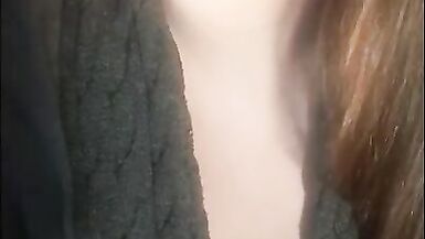 Mommy is a Dirty Smoking Whore JOI - 2 image