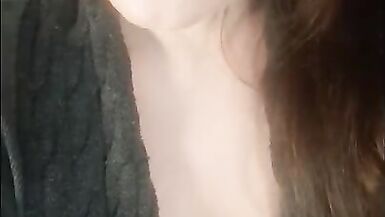 Mommy is a Dirty Smoking Whore JOI - 4 image