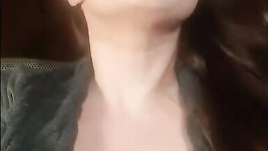 Mommy is a Dirty Smoking Whore JOI - 8 image