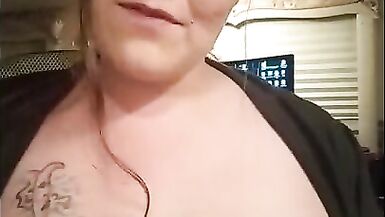 Mommy's Big Milky Tits Need some Relief - 15 image