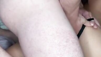 Milfs inexpertas Primera vez anal - 9 image