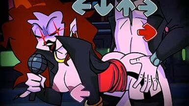 Daddy Dearest isst Mommys Mearest Pussy - 1 image