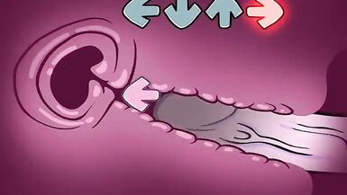 Daddy Dearest eating Mommy's Mearest pussy