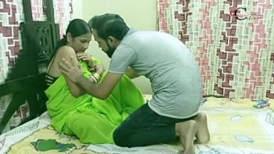 I fucked My friends wife while she is alone INDIAN - 1 image