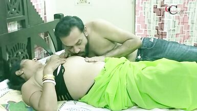 I fucked My friends wife while she is alone INDIAN - 11 image