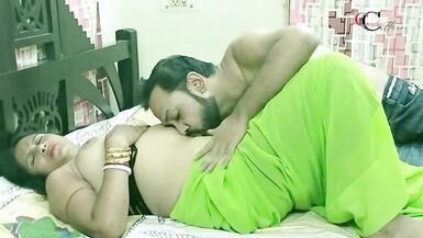 I fucked My friends wife while she is alone INDIAN - 12 image