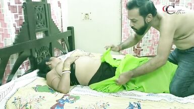 I fucked My friends wife while she is alone INDIAN - 13 image