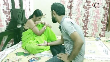 I fucked My friends wife while she is alone INDIAN - 2 image