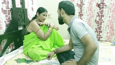 I fucked My friends wife while she is alone INDIAN - 3 image