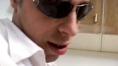 Italian amateur aunt fucks nephew's eager cock - 6 image