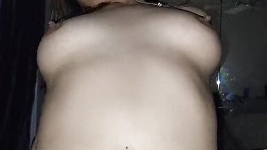 Really hot fuck and suck by asian wife MILF - 7 image