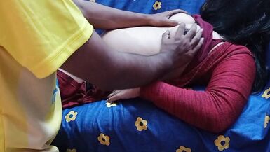 Best Ever Hardcore Fucking Stepmom After Coming Inside Her - 7 image