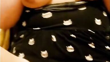 BIG TITTY BBW MILF CREAMPIE-FAMILY THERAPY