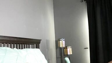 Amateur Slut wife fucking pussy with toy - 8 image