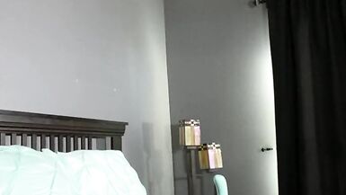 Amateur Slut wife fucking pussy with toy - 9 image