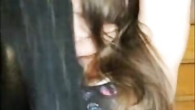Gamer Girl Gets Fucked By Obsessed Fan - 7 image