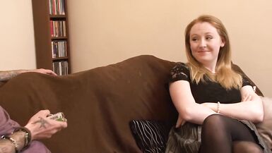 Famille britannique échangiste - Dirty Mind Games