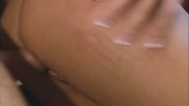 Superb brunette whore hgets her desired hot cunt drilled hard - 12 image
