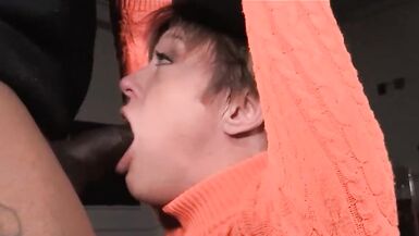 Dee Williams Black Cock Compilation