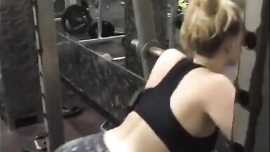Amber Hayes Twerk Jerk off Challenge - 4 image