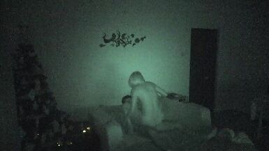 Cctv Cathes Wife Cheating,real used Slut - 1 image