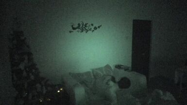 Cctv Cathes Wife Cheating,real used Slut - 3 image