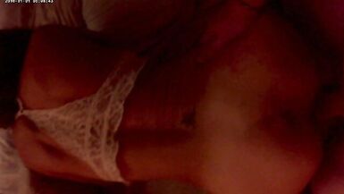 She Told her Husband she was Staying at her Sister's House