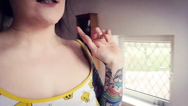 ElizabethHunny | Uncensored Photoshoot | behind the Scenes