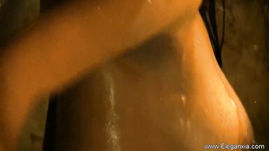 Ballerina MILF esotica dallIndia - 5 image
