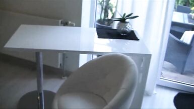 Total Brazenly 21j Student Fuck Professor - 4 image