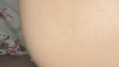 First time anal had to stop because she couldn't handle it ( surprise anal ) - 2 image