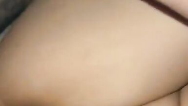 First time anal had to stop because she couldn't handle it ( surprise anal ) - 8 image