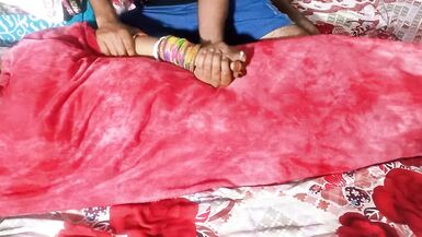 Akeli Bhabhi Ko Choda Jab Vo Ghar Me Akele So Rhi Thi - 2 image