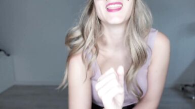 handjob from step-mom - 11 image