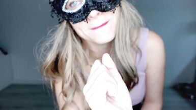 handjob from step-mom - 14 image