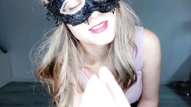 handjob from step-mom - 15 image