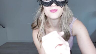 handjob from step-mom - 8 image