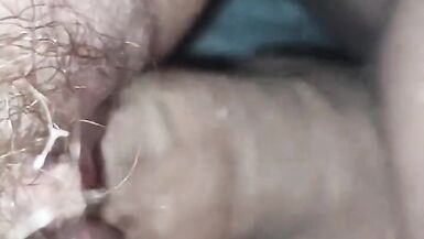 BBW MILF Blow and fuck facial - 14 image