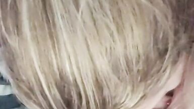BBW MILF Blow and fuck facial - 3 image