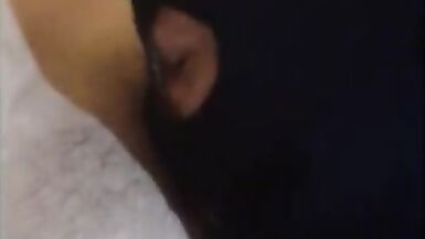 BBW AUNTY GET PUSSY LICKED BY STEPSON IN A BEROOM cheating aunty - 13 image