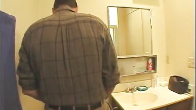 Leggy brunette with great tits fucked in her hairy pussy after blow job on sofa - 12 image